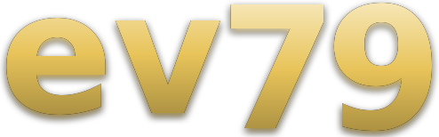 ev79 logo